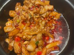 -背篓人家(洞口店)