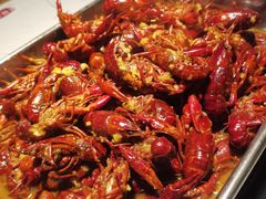 -蛙蛙叫干锅年代(簋街总店)