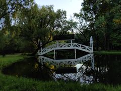 -上海共青森林公园