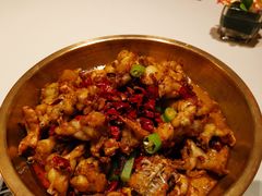 -口味堂(惠济路店)