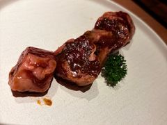 -烧肉达人•炭火烧肉(新天地店)