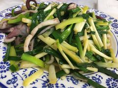 -胖子饺子馆·海鲜家常菜(海军博物馆店)