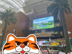 -环球中心海洋乐园