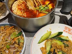 -李军力烧烤(祭城店)