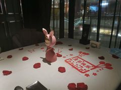 -王品牛排(福州泰禾店)