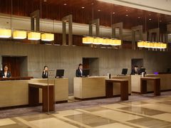 -香港尖沙咀凯悦酒店