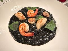 -Ponte 意大利餐厅