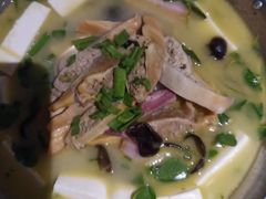 -箸福·夜上海(月牙湖公园店)