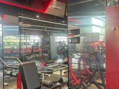 -GMJ·24H健身房(北外滩店)