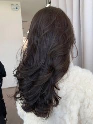 -上禾 HAIR SALON