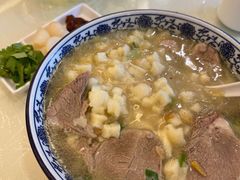 -玉华宫宾馆·餐厅(铜川驻京办店)