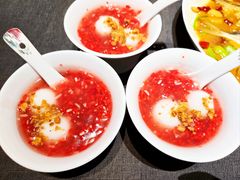 -锦府园·新台州菜(合生汇店)