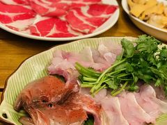 -春秋火锅(复兴中路店)