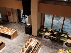 -奈雪茶院·茶室茶馆(广州粤海天地店)