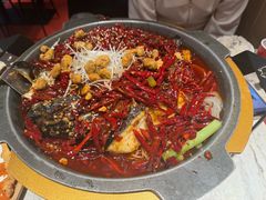 -南锣南门(东方银座店)