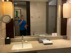 -广州粤海喜来登酒店