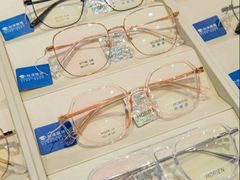 -标准眼镜·蔡司官方授权店(和平路总店)