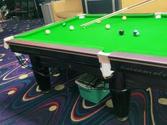 -k9台球(虎泉店)