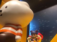 -泡泡玛特POPMART(正弘城店)