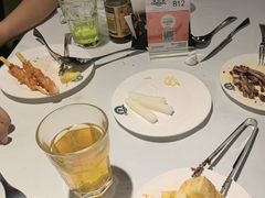 -戈拿旺巴西烤肉(崇文门店)