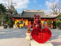 -龙华寺