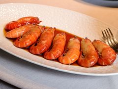-兰庭玉树·老饭骨家宴(后海店)