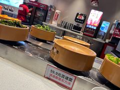 -龍歌自助小火锅(李沧顺和汇店)