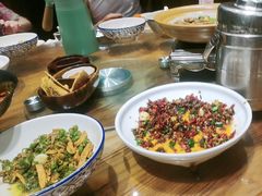 -衡厨·衡阳土菜(中南店)