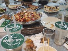 -小民大排档(光谷店)