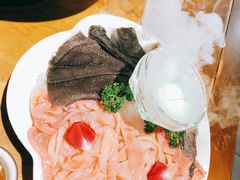 鲜毛肚-白乐天毛肚火锅馆(解放碑店)