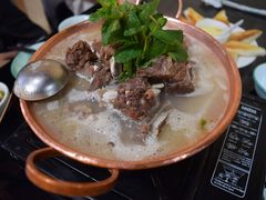 -藏味八珍特色火锅