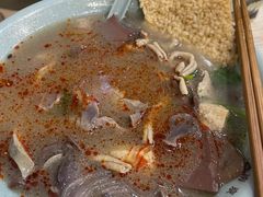 -金原鸭血粉丝汤总店(锁金村店)