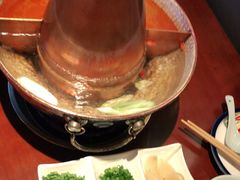 -1078號老北京涮肉(松柏店)
