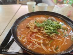 -香港肥锅港式米线(南京仙林大学城店)