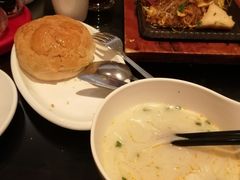-翠华餐厅(正佳广场店)