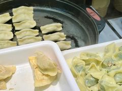 -自然风素食自助餐厅(黄河北路店)