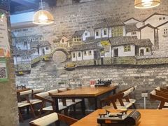 -61号餐吧(兴坪古镇漓江店)