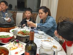 -華僑飯店中餐厅