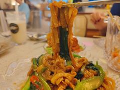 -白仁仔· 活烤海鲜 宵夜(豫园店)