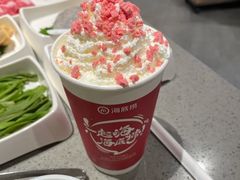 -海底捞火锅(龙岗星河COCO Park店)