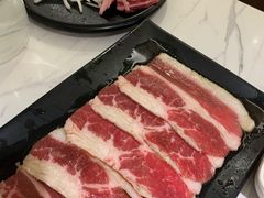 牛肋条-花味烤肉·拌饭(庐阳万科店)