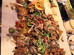-特色酱椒鱼私房菜(黄鹤楼店)