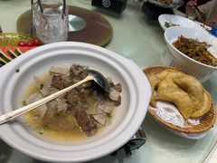 -鲍氏金勺子(恒大店)