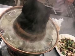-三兴涮羊肉(荣安大街店)