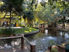 -布里斯班南岸公园