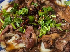 -清真-戏楼王记牛肉面
