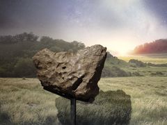 -安徽省地质博物馆