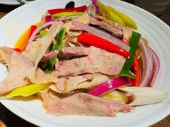 -耶里夏丽新疆餐厅(百联中环购物广场店)