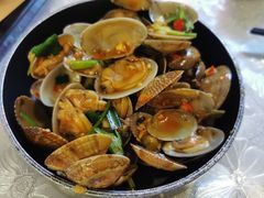 -达叔香味海鲜(海棠68环球美食街店)