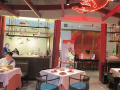 -大鸭梨烤鸭·北京菜(大兴南小街店)